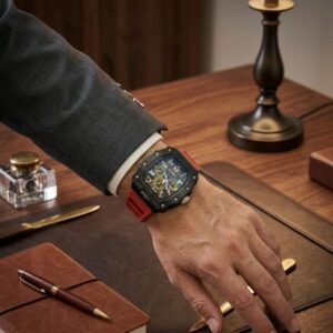 Aulitter Sport Watch