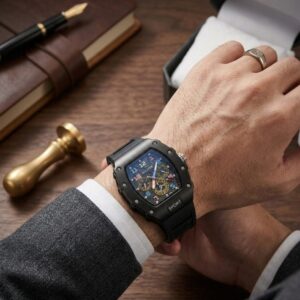Aulitter Sport Watch