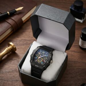 Aulitter Sport Watch