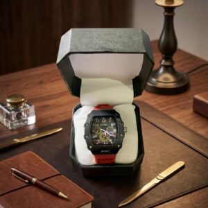 Aulitter Sport Watch