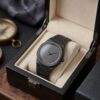 Black Aura Watch