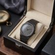 Black Aura Watch